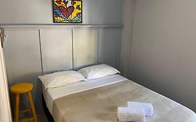 Apartamento Floripa 16 - Próximo Ao Centro, UFSC, Aeroporto e Praias